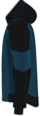 Tricorp Winterjas Ripstop Redefined 406101
