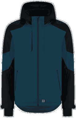 Tricorp Winterjas Ripstop Redefined 406101