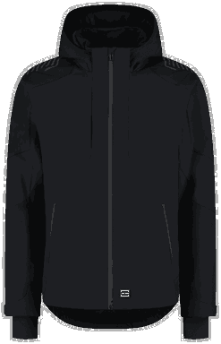 Tricorp Winterjas Ripstop Redefined 406101