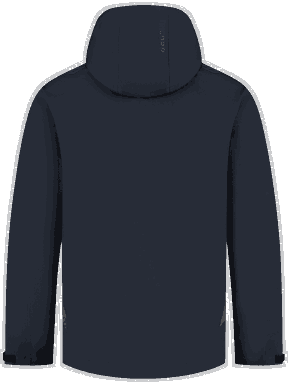 Tricorp Regenjas Techshell Redefined 406102