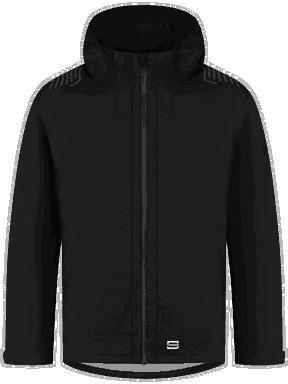 Tricorp Regenjas Techshell Redefined 406102