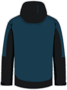Tricorp Regenjas Techshell Redefined 406102