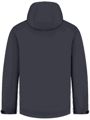 Tricorp Regenjas Techshell Redefined 406102