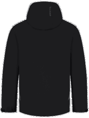 Tricorp Regenjas Techshell Redefined 406102