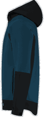 Tricorp Regenjas Techshell Redefined 406102