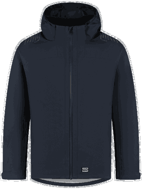 Tricorp Regenjas Techshell Redefined 406102