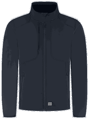 Tricorp Softshell Redefined 406103