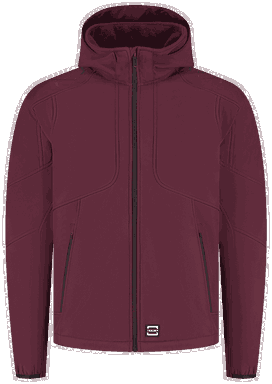 Tricorp Softshell Capuchon Luxe Redefined 406104
