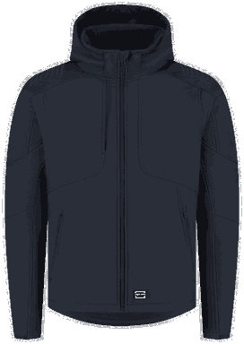 Tricorp Softshell Capuchon Luxe Redefined 406104