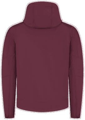 Tricorp Softshell Capuchon Luxe Redefined 406104