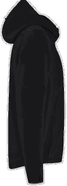 Tricorp Softshell Capuchon Luxe Redefined 406104