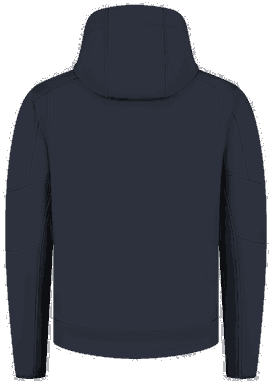 Tricorp Softshell Capuchon Luxe Redefined 406104