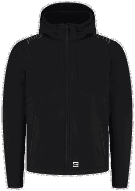 Tricorp Softshell Capuchon Luxe Redefined 406104