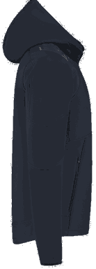 Tricorp Softshell Capuchon Luxe Redefined 406104
