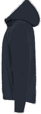 Tricorp Softshell Capuchon Luxe Redefined 406104