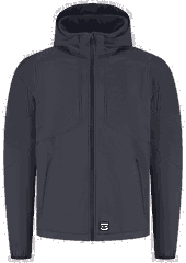 Tricorp Softshell Capuchon Luxe Redefined 406104