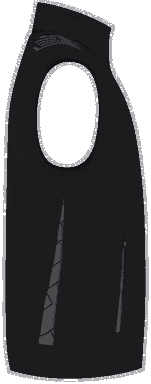 Tricorp Bodywarmer Redefined 406106