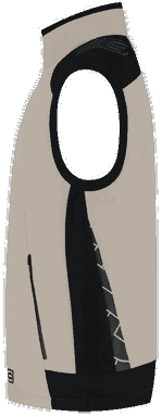 Tricorp Bodywarmer Redefined 406106