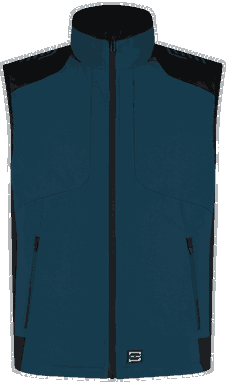 Tricorp Bodywarmer Redefined 406106