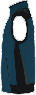 Tricorp Bodywarmer Redefined 406106