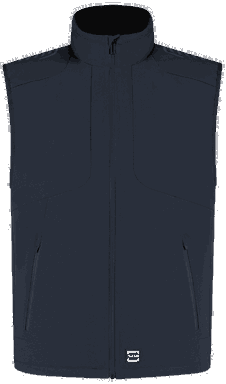 Tricorp Bodywarmer Redefined 406106