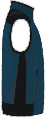 Tricorp Bodywarmer Redefined 406106