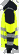 Tricorp Winterjas Ripstop High Vis Redefined 406107