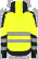 Tricorp Winterjas Ripstop High Vis Redefined 406107