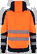 Tricorp Winterjas Ripstop High Vis Redefined 406107