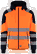 Tricorp Winterjas Ripstop High Vis Redefined 406107