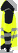 Tricorp Winterjas Ripstop High Vis Redefined 406107