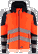 Tricorp Softshell Capuchon High Vis Redefined 406109