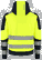 Tricorp Softshell Capuchon High Vis Redefined 406109