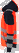 Tricorp Softshell Capuchon High Vis Redefined 406109