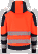 Tricorp Softshell Capuchon High Vis Redefined 406109