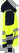 Tricorp Softshell Capuchon High Vis Redefined 406109