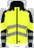Tricorp Softshell Capuchon High Vis Redefined 406109