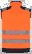 Tricorp Bodywarmer High Vis Redefined 406110
