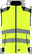 Tricorp Bodywarmer High Vis Redefined 406110