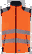 Tricorp Bodywarmer High Vis Redefined 406110