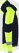 Tricorp Softshell Capuchon Reflective Redefined 406111