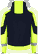 Tricorp Softshell Capuchon Reflective Redefined 406111