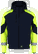 Tricorp Softshell Capuchon Reflective Redefined 406111
