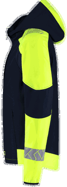 Tricorp Softshell Capuchon Reflective Redefined 406111