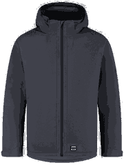 Tricorp Winter Techshell Redefined 406112