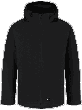 Tricorp Winter Techshell Redefined 406112