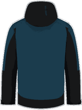 Tricorp Winter Techshell Redefined 406112