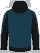Tricorp Winter Techshell Redefined 406112