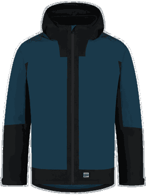 Tricorp Winter Techshell Redefined 406112