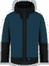 Tealblack